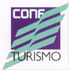 Logo Conf Turismo