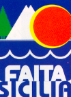 Logo Faita Sicilia
