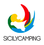 Logo Sicily Camping